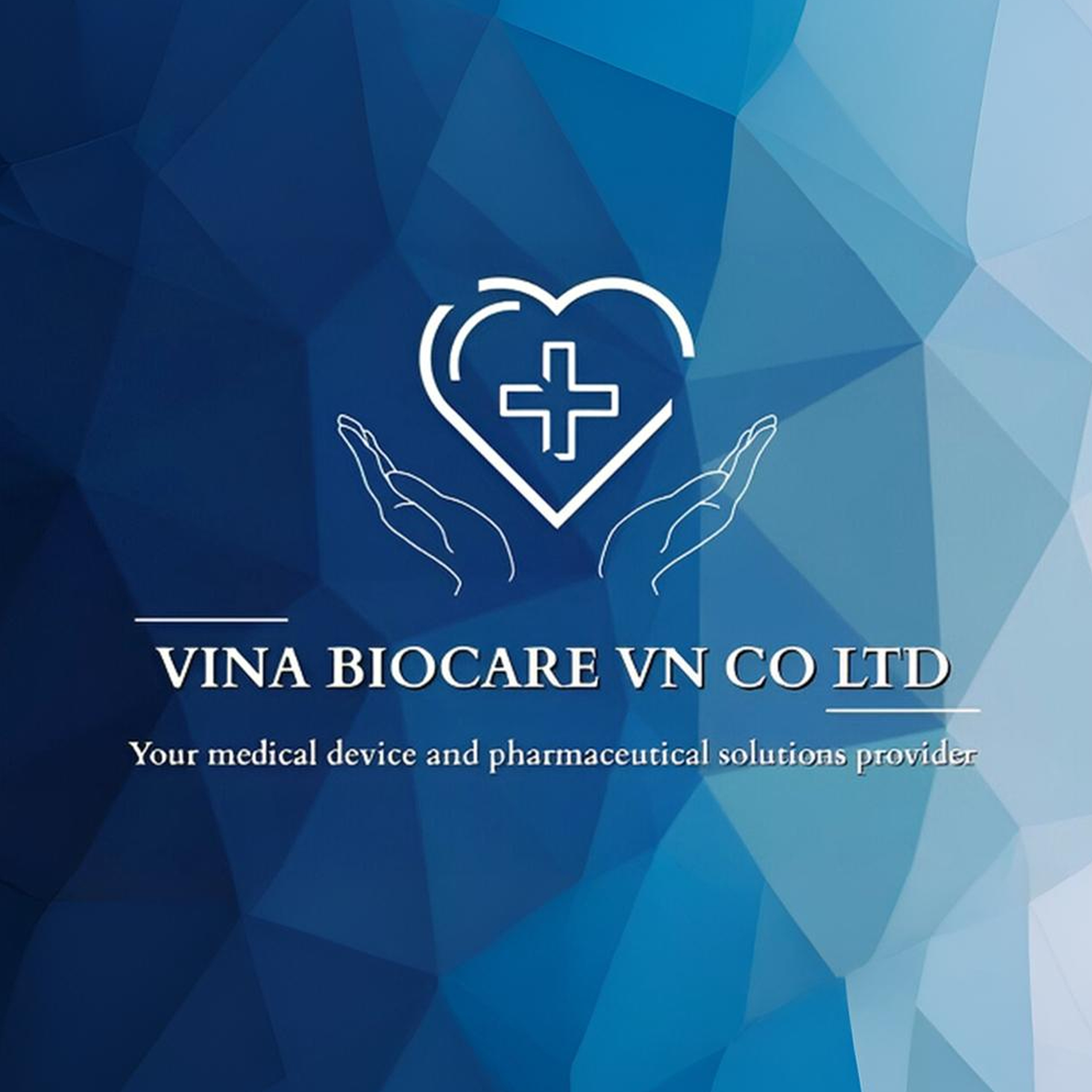Trang chủ - Vina Biocare